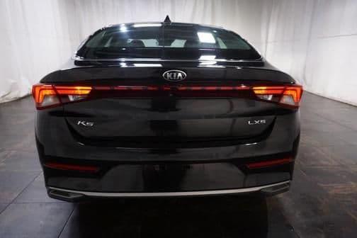 2021 kia k5 lxs in youngstown, ohio