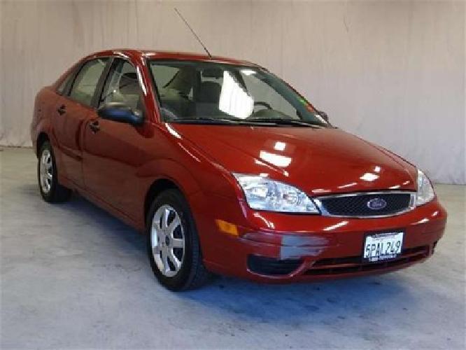 2005 ford focus c in sunnyvale, ca
