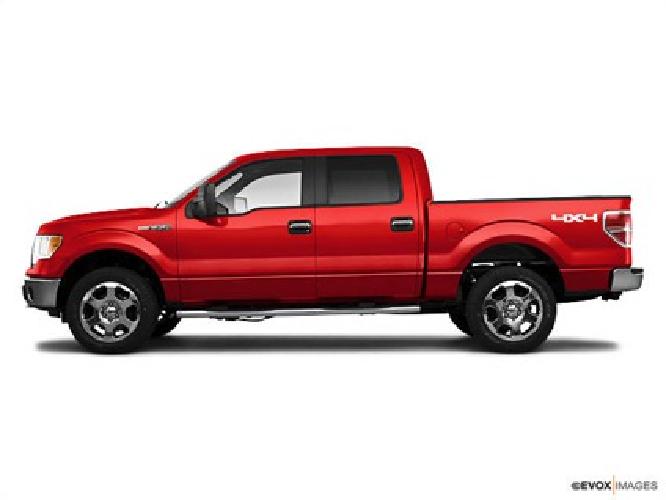 2010 ford f-150 in tampa, fl