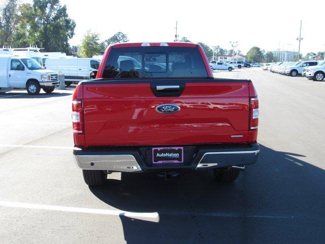 new 2018 ford f150 xl mobile, al 36606 for sale in mobile, alabama