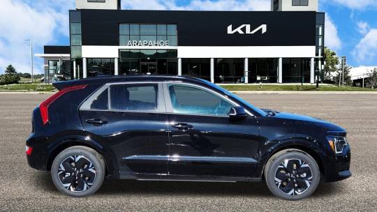 2024 Kia Niro