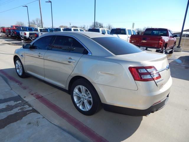 used 2018 ford taurus se duncan, ok 73534 for sale in duncan, oklahoma