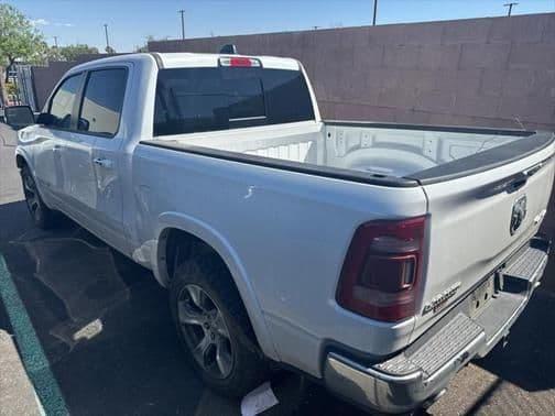 2021 ram 1500 laramie in henderson, nevada