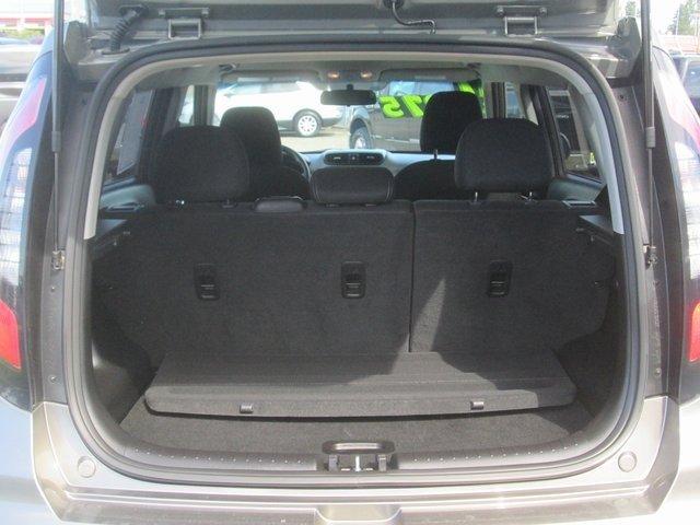 used 2017 kia soul + bellingham, wa 98225 for sale in bellingham, washington