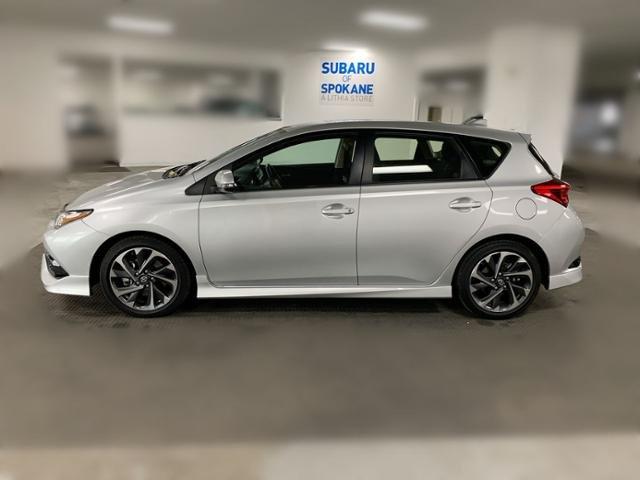 used 2016 scion im spokane, wa 99201 for sale in spokane, washington