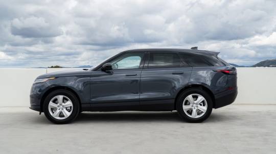 2024 Land Rover Range Rover Velar