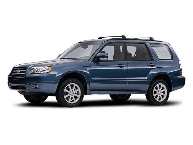 2008 subaru forester 2.5 x premium package awd 2.5 x premium package 4dr wagon 4a for sale in lincoln, nebraska