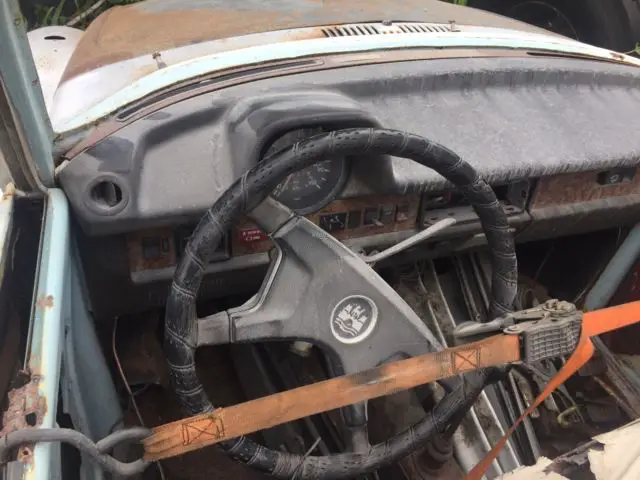 1979 volkwagen beetle convertible 3w project volkswagen