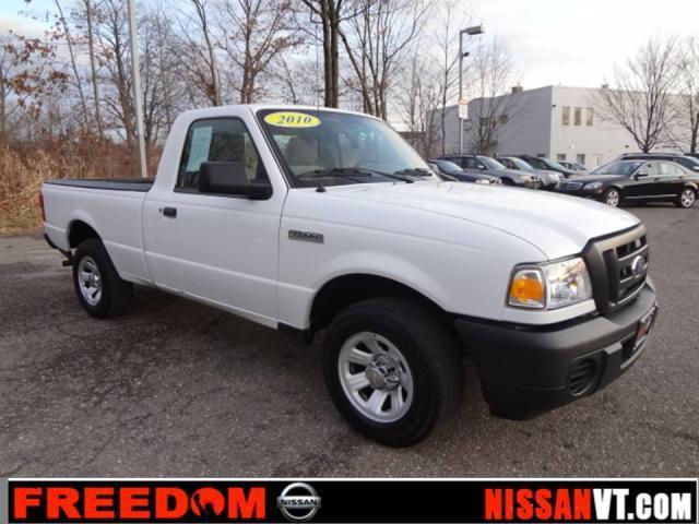 2010 ford ranger for sale in south burlington, vermont