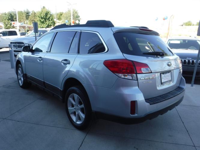 used 2013 subaru outback 2.5i premium riverdale, ut 84405 for sale in ogden, utah