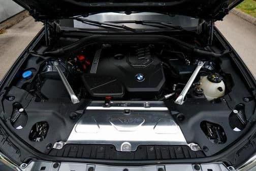 2023 bmw x3 xdrive30i 4dr all-wheel drive sports activity vehicle in bloomingdale, tennessee