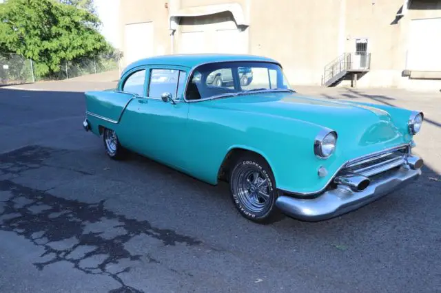 1954 oldsmobile super rocket 88