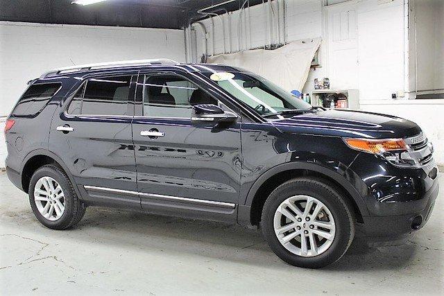 used 2015 ford explorer 4wd xlt scranton, pa 18509 for sale in scranton, pennsylvania