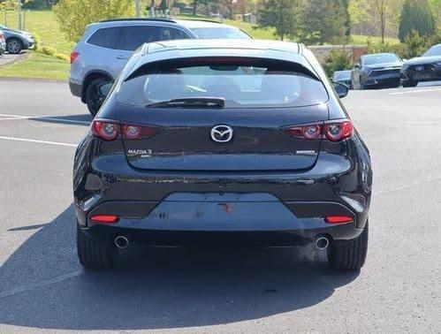 2021 mazda mazda3 awd w/preferred package in canonsburg, pennsylvania