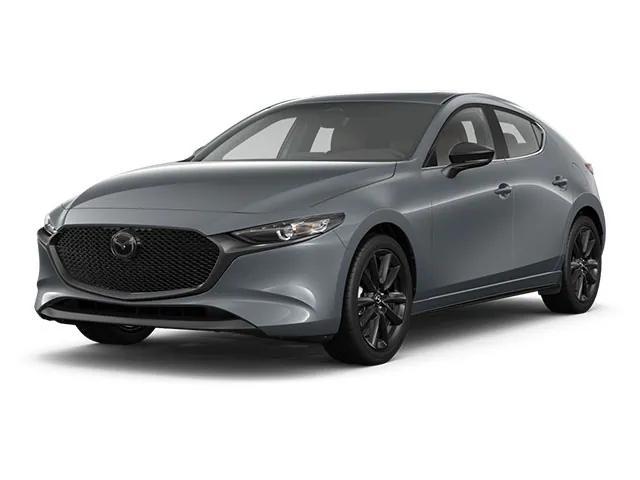 2024 mazda mazda3 awd