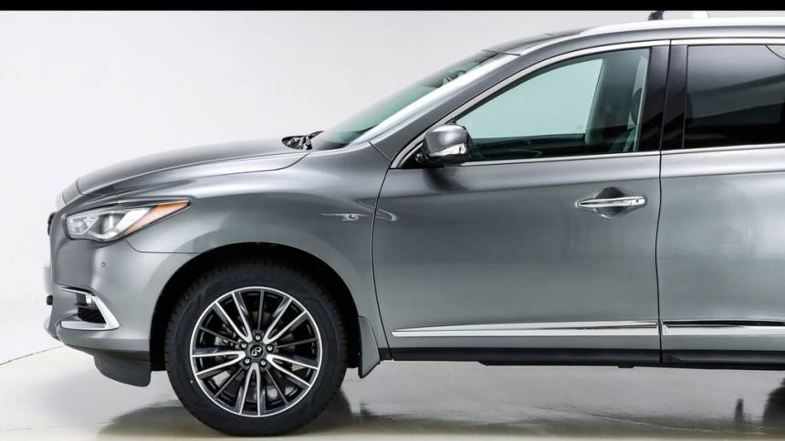 2020 infiniti qx60