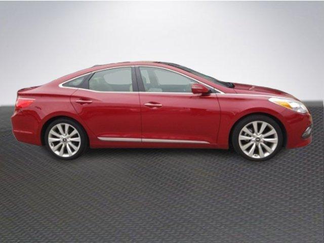 used 2016 hyundai azera limited pelham, al 35124 for sale in indian springs, alabama