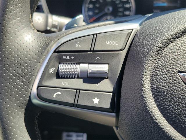 2022 genesis g70 3.3t rwd