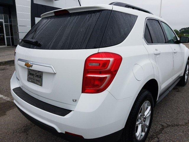 certified 2017 chevrolet equinox fwd lt athens, al 35613 for sale in athens, alabama