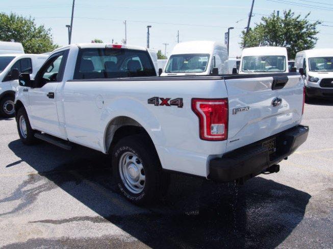 2016 ford f150 xl for sale in manor, delaware