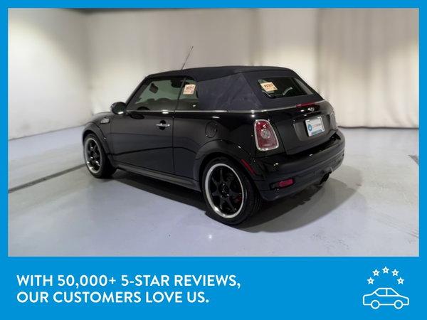 2009 mini convertible in dulles, virginia