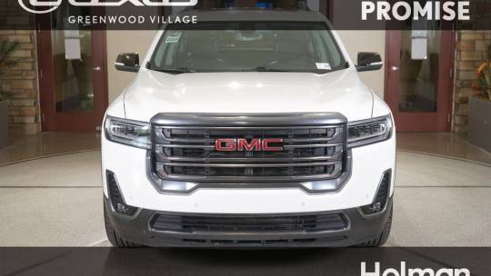 2020 GMC Acadia