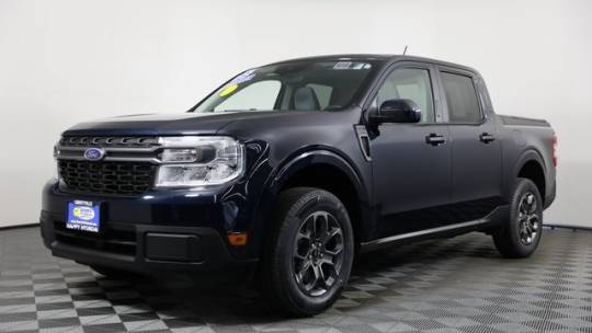 2022 Ford Maverick