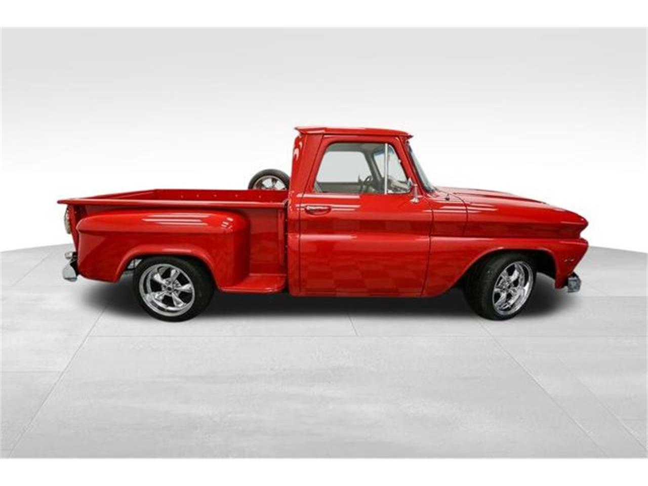 1964 gmc c/k 10