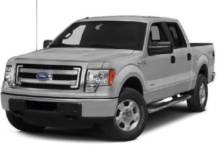 2014 ford f-150 in bastrop, tx