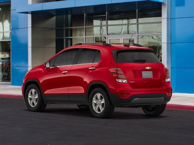 2018 chevrolet trax lt lt 4dr crossover for sale in las vegas, nevada