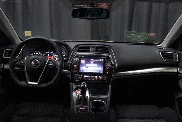 certified 2019 nissan maxima yuma, az 85365 for sale in yuma, arizona