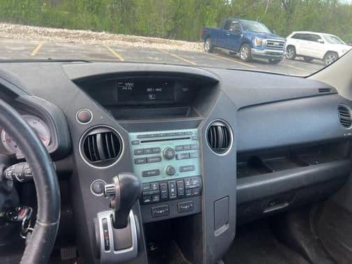 2011 honda pilot ex-l in plymouth, wisconsin