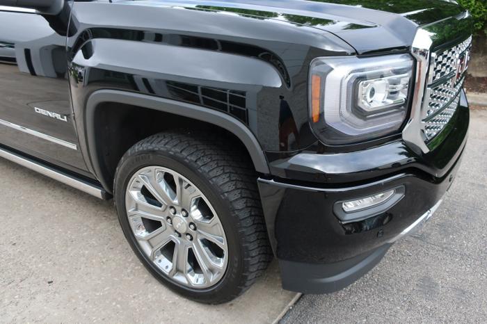used 2018 gmc sierra 1500 denali charleston, wv 25301 for sale in charleston, west virginia