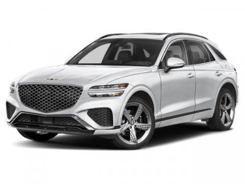 2023 genesis gv70 3.5t awd sport