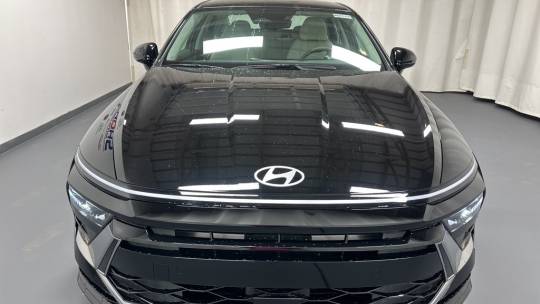 2024 Hyundai Sonata