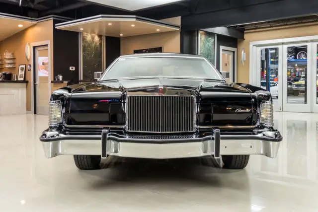 mark iv! 18k original miles! 460ci v8, automatic, mostly original, award winner!