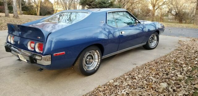 1973 amx