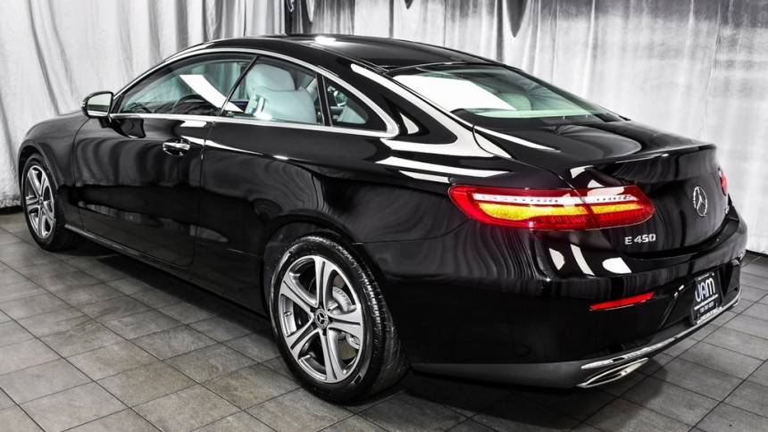 2020 mercedes-benz e-class e 450 4matic