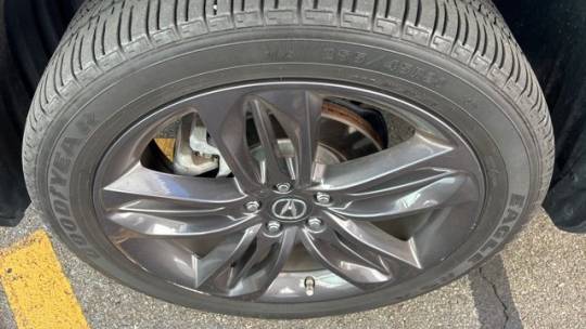 2021 acura rdx sh-awd w/a-spec
