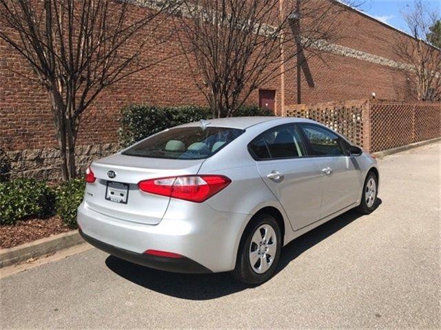 used 2016 kia forte lx sedan covington, tn 38019 for sale in covington, tennessee