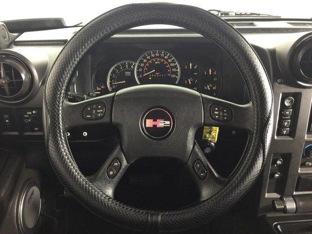 used 2006 hummer h2 luxury bismarck, nd 58504 for sale in bismarck, north dakota