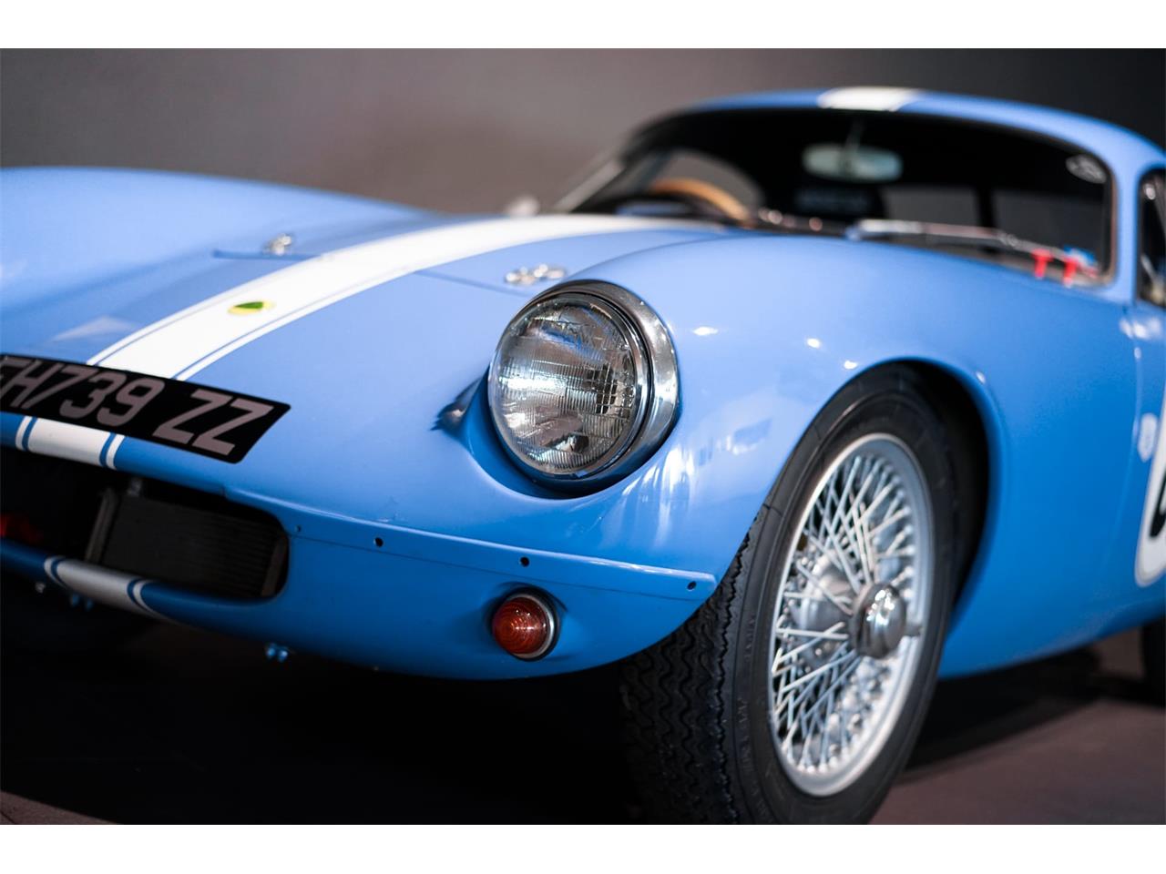1959 lotus elite