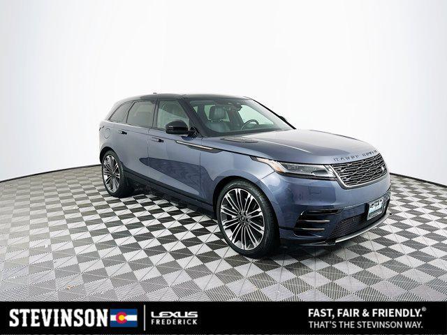 2024 land rover range rover 3.0l v6 supercharged hse