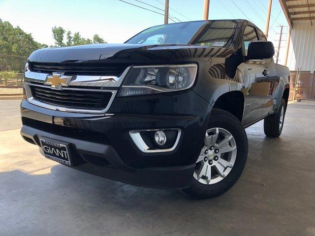 used 2017 chevrolet colorado lt visalia, ca 93279 for sale in visalia, california