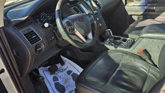 2016 Ford Flex