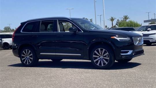2024 Volvo XC90