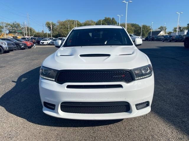 2019 dodge durango r/t