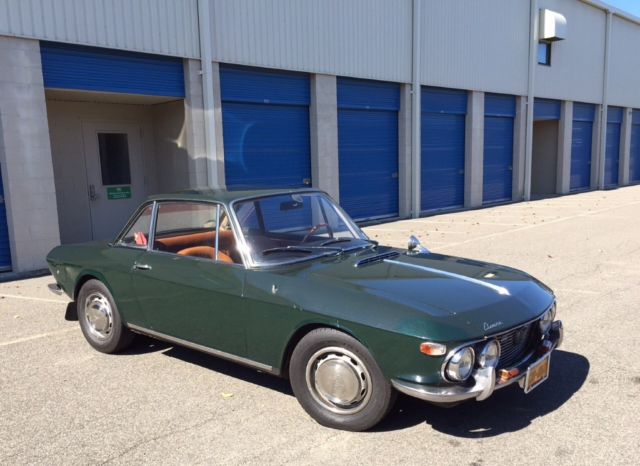 lancia fulvia 1967 rallye1,3