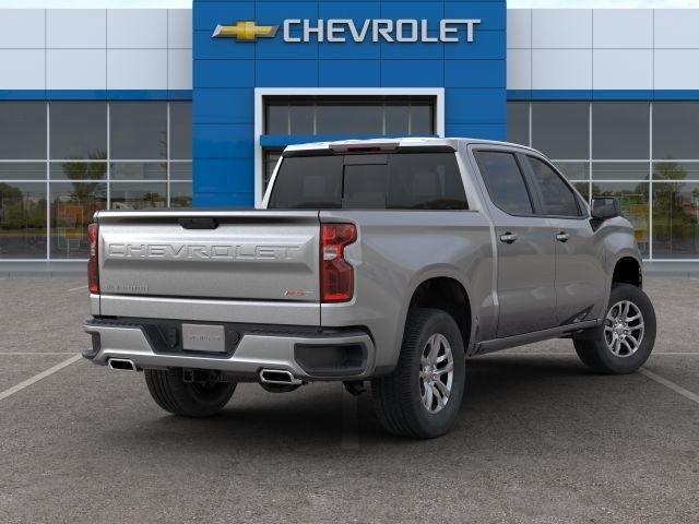 new 2019 chevrolet silverado 1500 4x4 crew cab rst rhinebeck, ny 12572 for sale in rhinebeck, new york