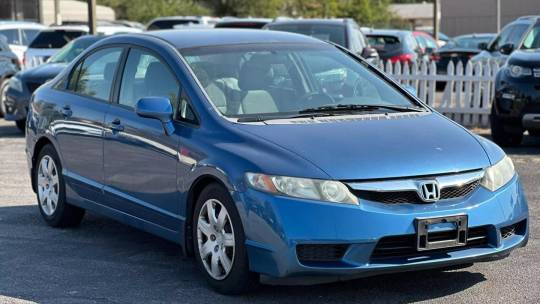 2009 Honda Civic